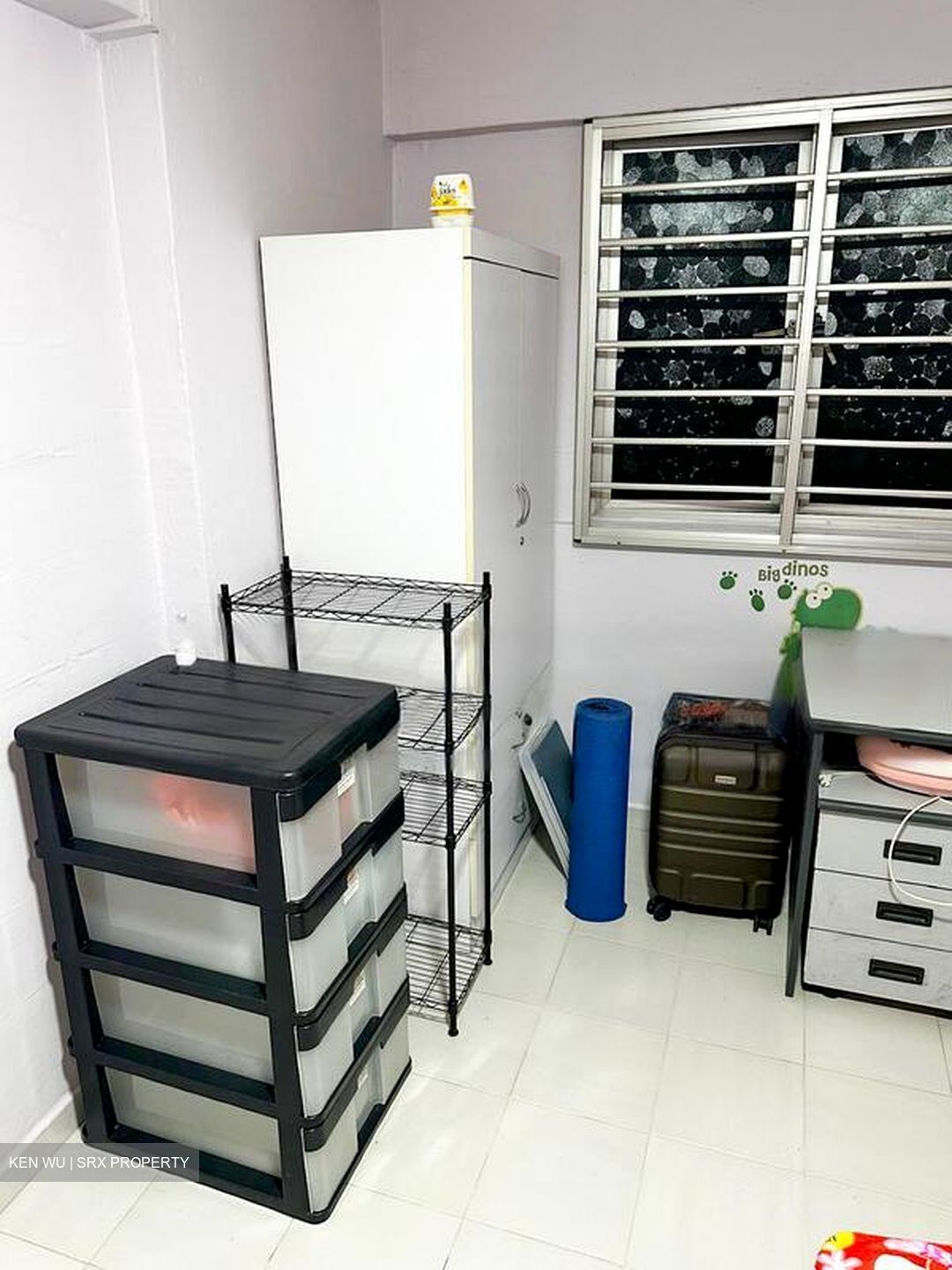 Blk 340 Hougang Avenue 7 (Hougang), HDB 3 Rooms #453616741
